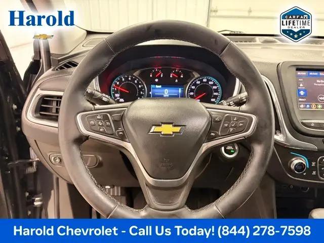 2023 Chevrolet Equinox FWD LT