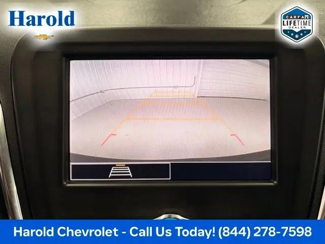 2023 Chevrolet Equinox FWD LT