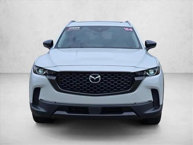 2024 Mazda CX-50 2.5 S Premium