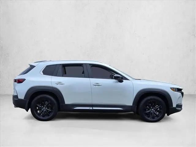 2024 Mazda CX-50 2.5 S Premium