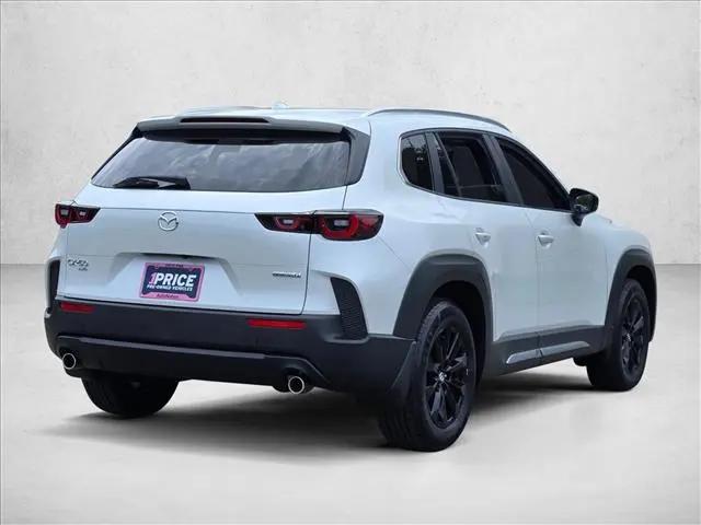 2024 Mazda CX-50 2.5 S Premium