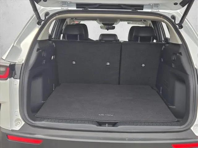 2024 Mazda CX-50 2.5 S Premium
