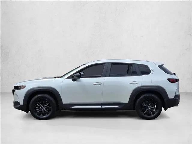 2024 Mazda CX-50 2.5 S Premium