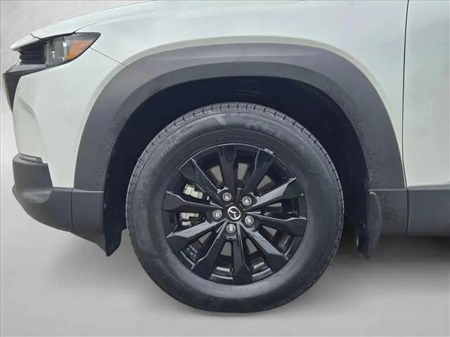 2024 Mazda CX-50 2.5 S Premium