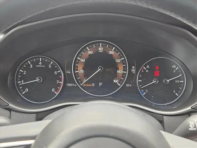 2024 Mazda CX-50 2.5 S Premium