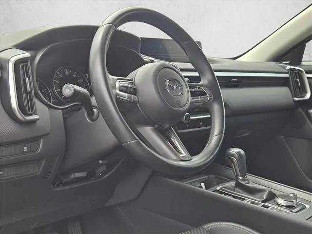2024 Mazda CX-50 2.5 S Premium