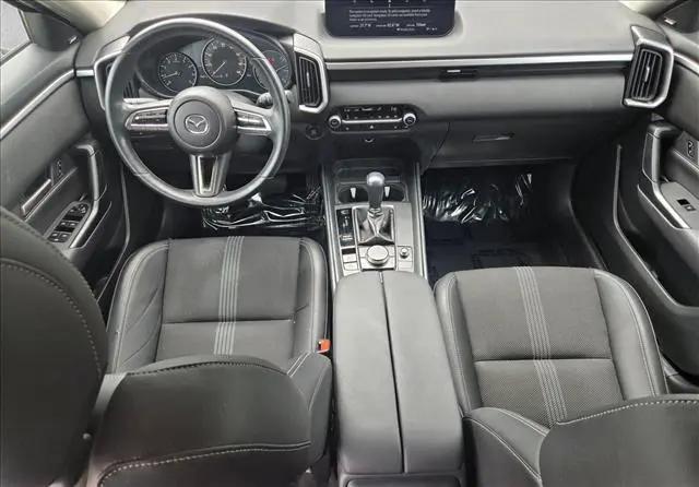 2024 Mazda CX-50 2.5 S Premium