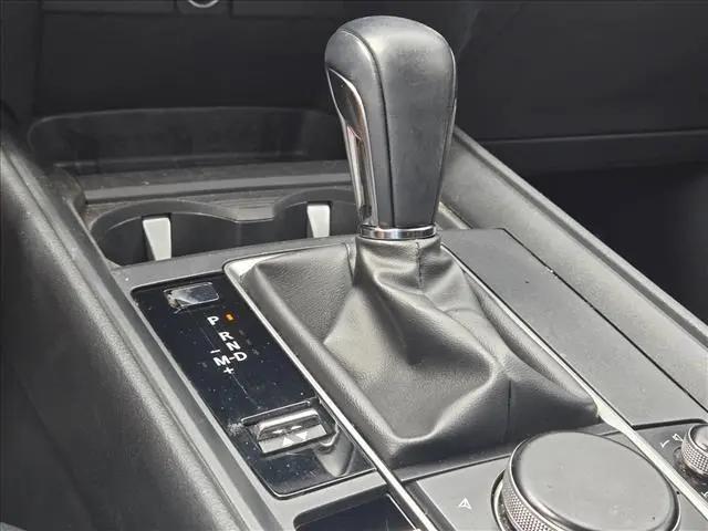 2024 Mazda CX-50 2.5 S Premium