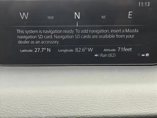 2024 Mazda CX-50 2.5 S Premium