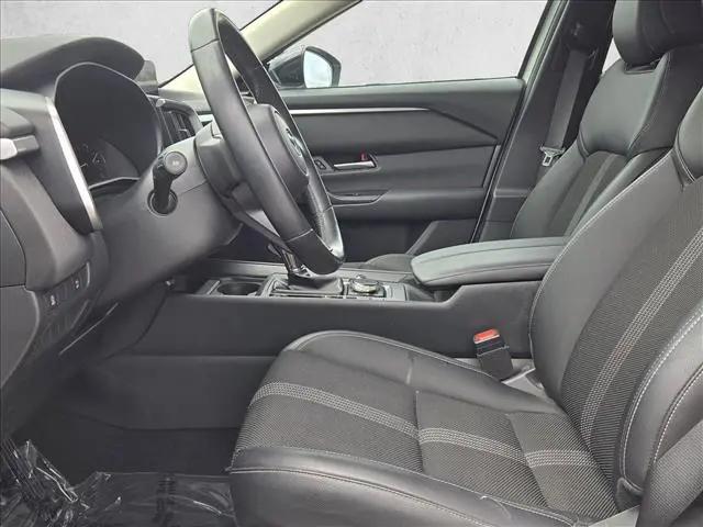 2024 Mazda CX-50 2.5 S Premium