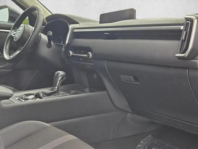 2024 Mazda CX-50 2.5 S Premium
