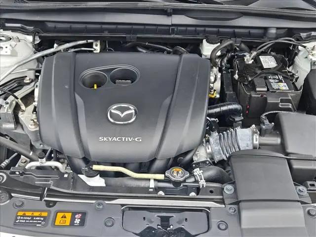 2024 Mazda CX-50 2.5 S Premium