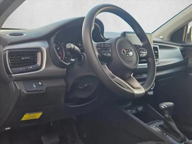 2021 Kia Rio S