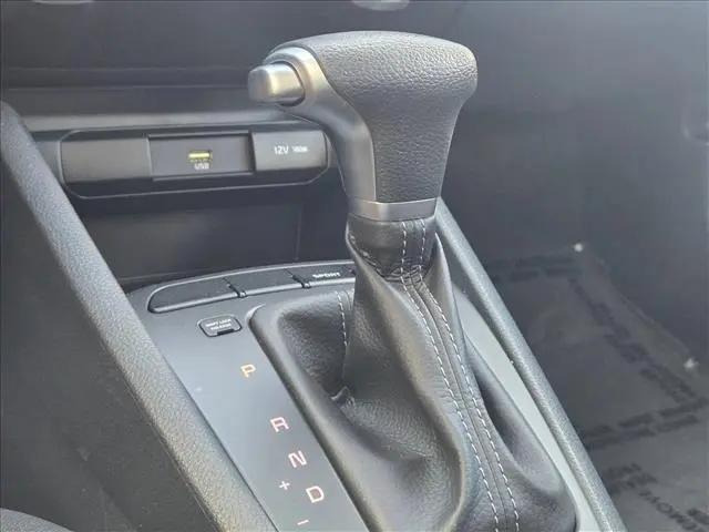 2021 Kia Rio S