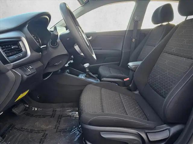 2021 Kia Rio S