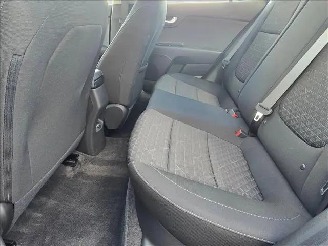 2021 Kia Rio S