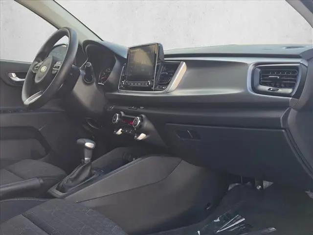 2021 Kia Rio S
