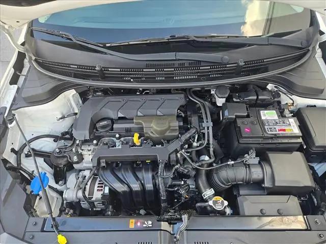 2021 Kia Rio S