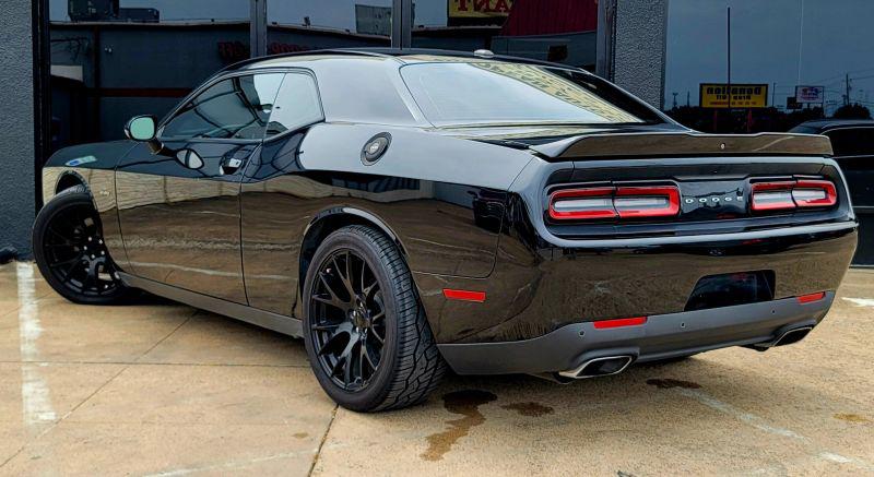2019 Dodge Challenger R/T