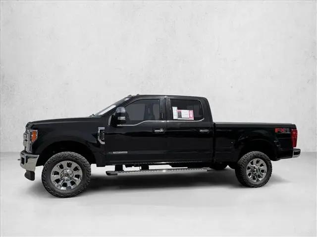 2019 Ford F-250 LARIAT