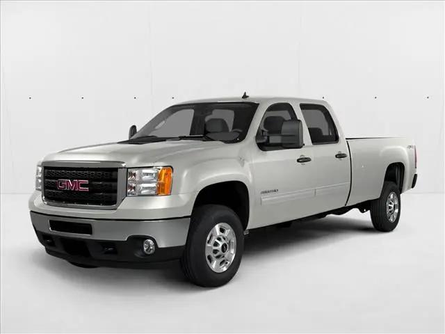 2014 GMC Sierra 3500HD Work Truck for sale in Centennial, CO