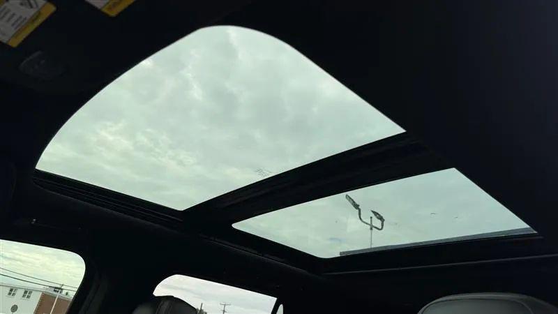 2018 Lincoln Navigator L Select