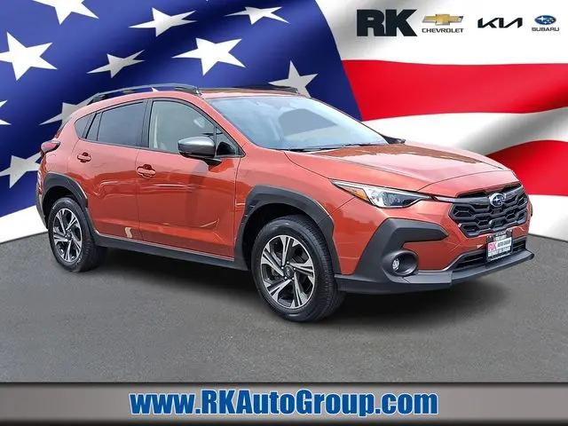 2024 Subaru Crosstrek Premium for sale in Vineland, NJ