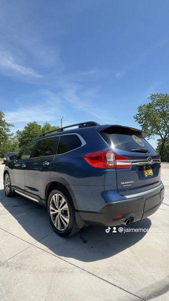 2020 Subaru Ascent Touring