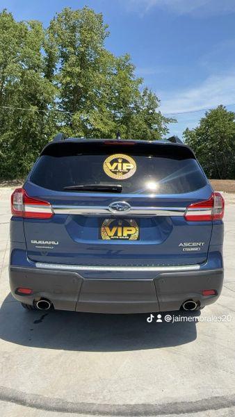 2020 Subaru Ascent Touring