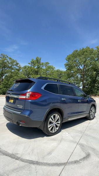 2020 Subaru Ascent Touring