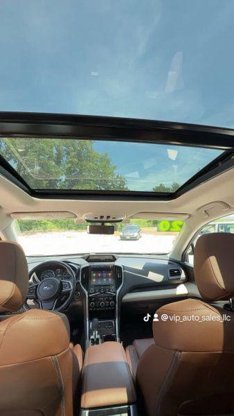 2020 Subaru Ascent Touring