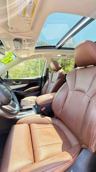 2020 Subaru Ascent Touring