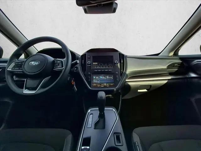 2024 Subaru Impreza Base 5-Door