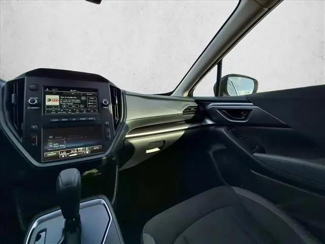 2024 Subaru Impreza Base 5-Door