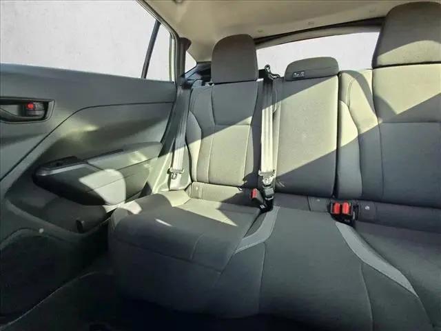 2024 Subaru Impreza Base 5-Door