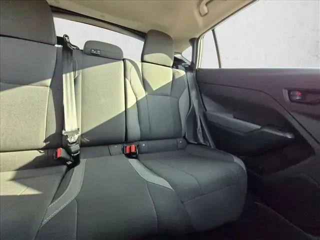 2024 Subaru Impreza Base 5-Door