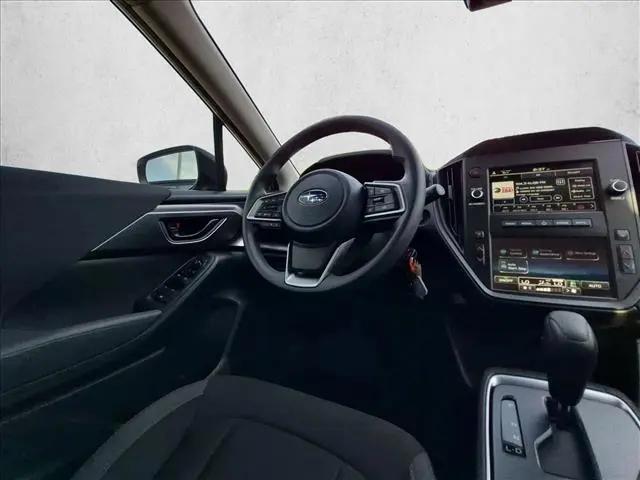2024 Subaru Impreza Base 5-Door
