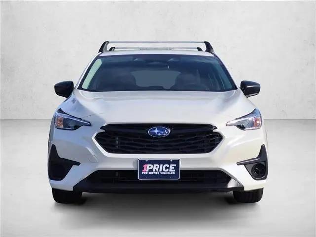2024 Subaru Impreza Base 5-Door