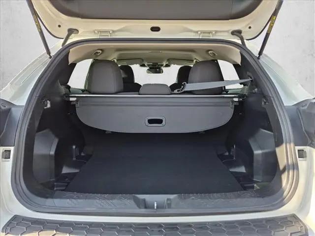 2024 Subaru Impreza Base 5-Door