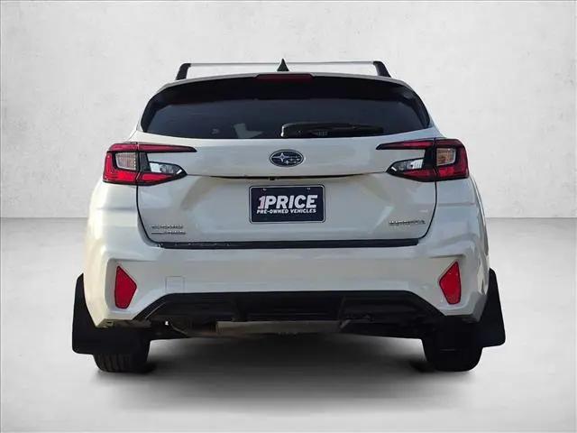 2024 Subaru Impreza Base 5-Door