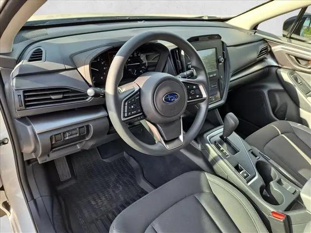 2024 Subaru Impreza Base 5-Door