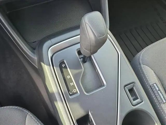 2024 Subaru Impreza Base 5-Door
