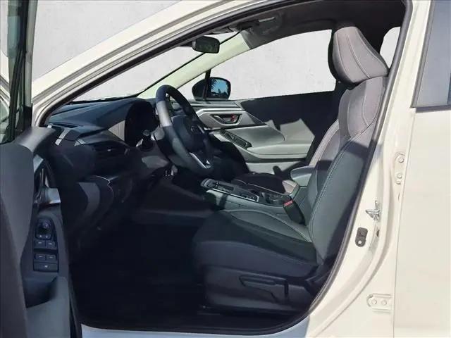 2024 Subaru Impreza Base 5-Door
