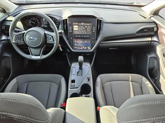 2024 Subaru Impreza Base 5-Door