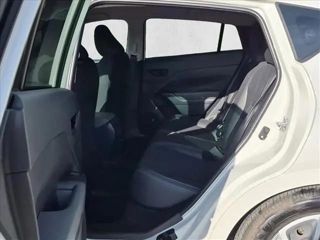 2024 Subaru Impreza Base 5-Door