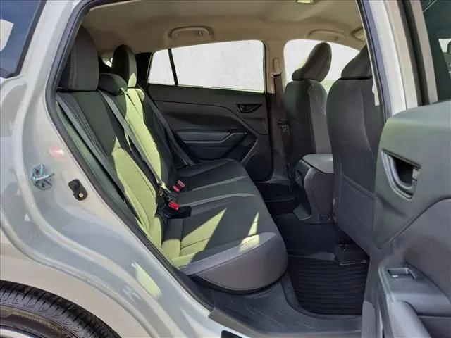 2024 Subaru Impreza Base 5-Door