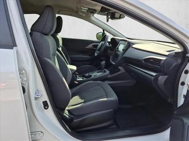 2024 Subaru Impreza Base 5-Door