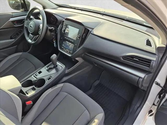 2024 Subaru Impreza Base 5-Door