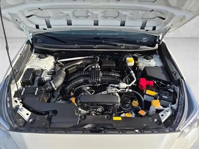 2024 Subaru Impreza Base 5-Door