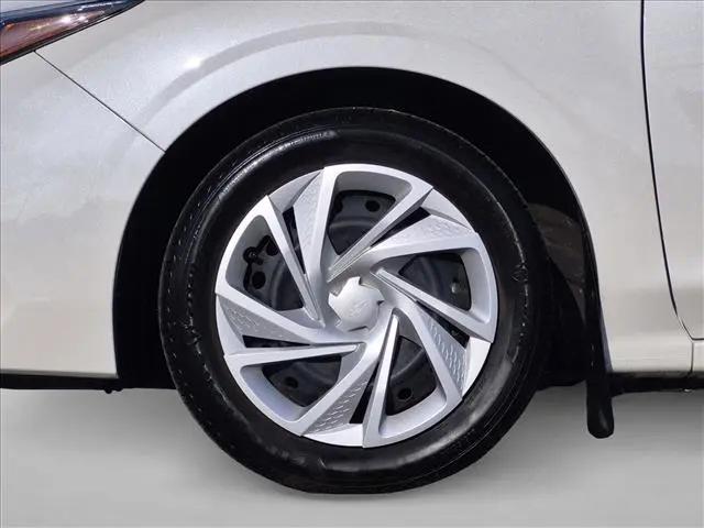 2024 Subaru Impreza Base 5-Door